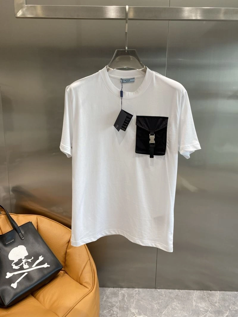 DailyWear Prada T-Shirts 169280