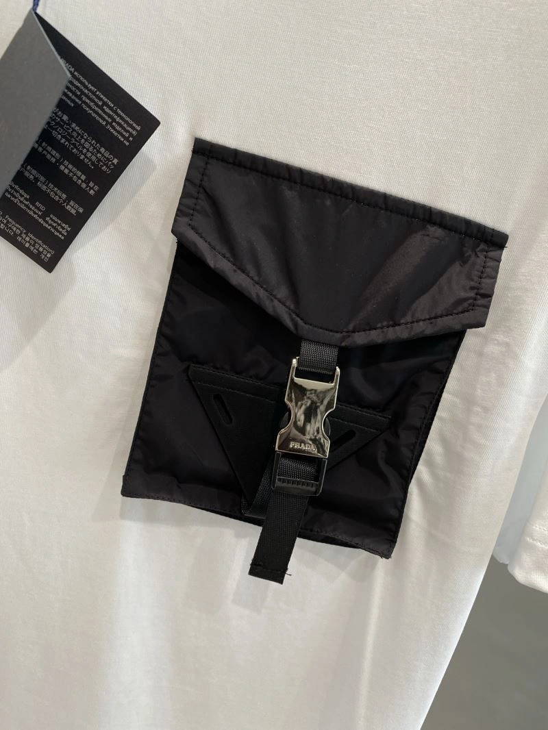DailyWear Prada T-Shirts 169280