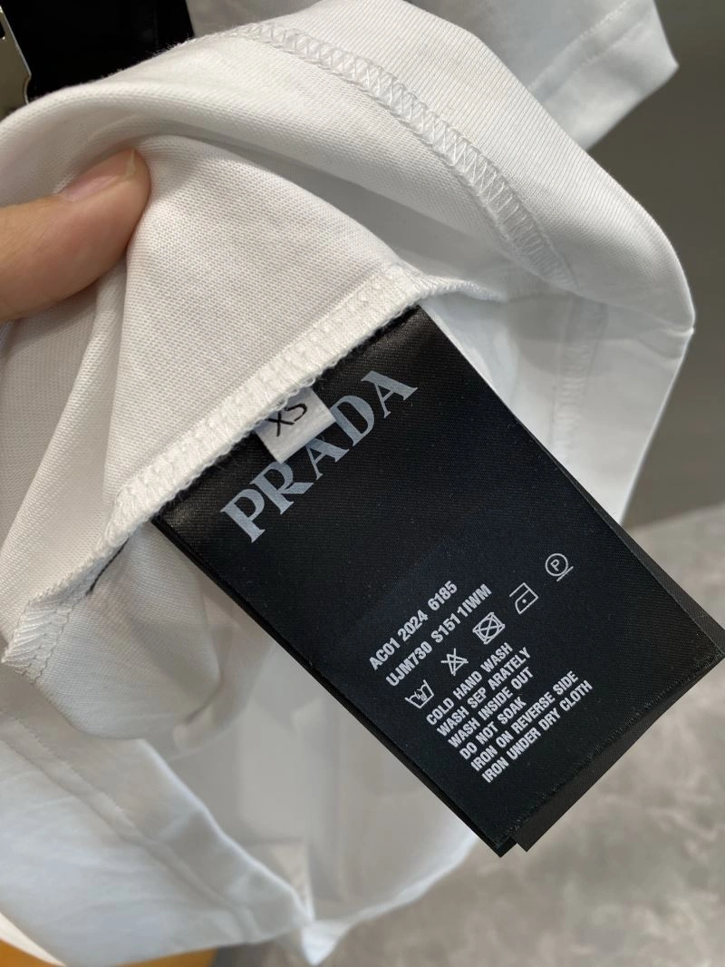DailyWear Prada T-Shirts 169280