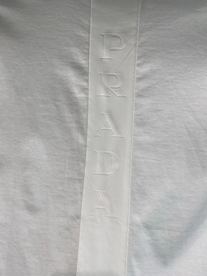 Unisex Prada T-Shirts 169261