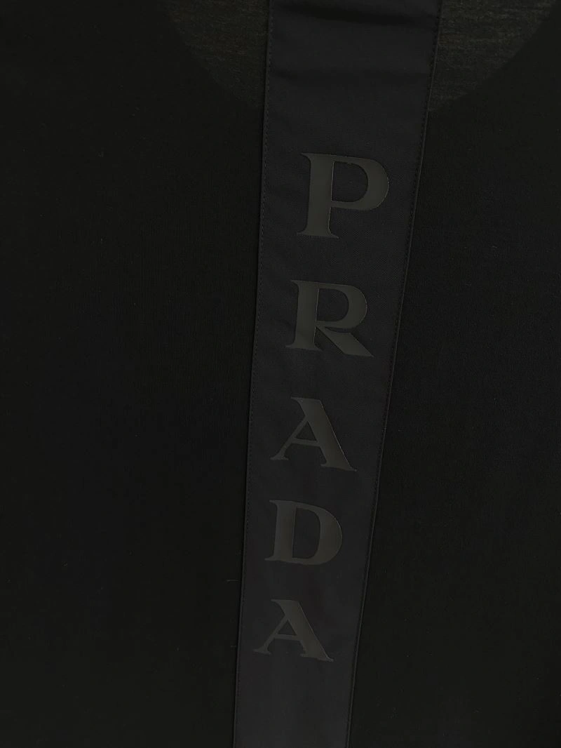ComfortFit Prada T-Shirts 169309