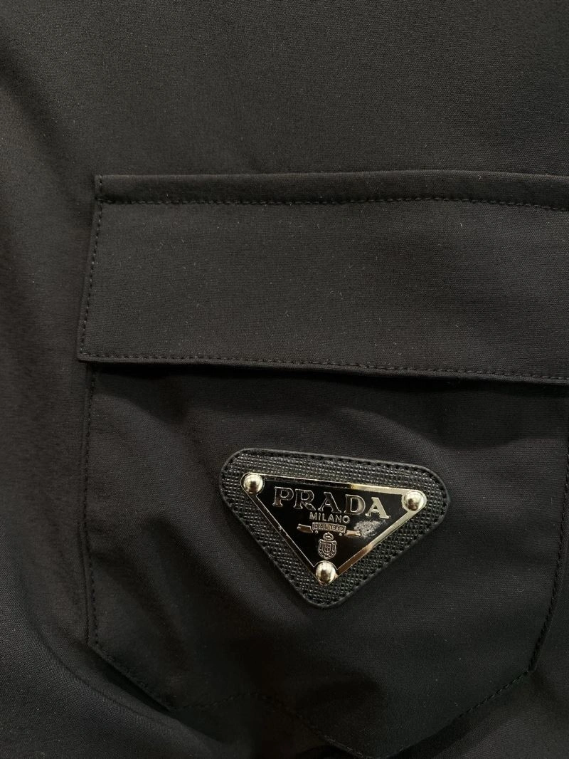 Prada T-Shirts WaterResistant 169275