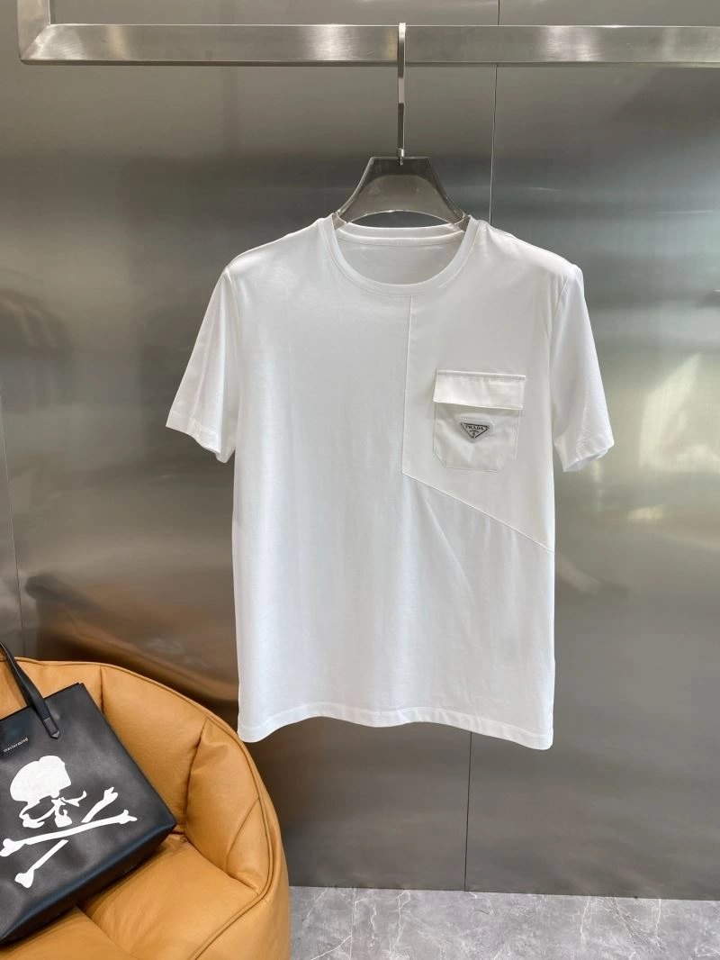 Affordable Prada T-Shirts 169270