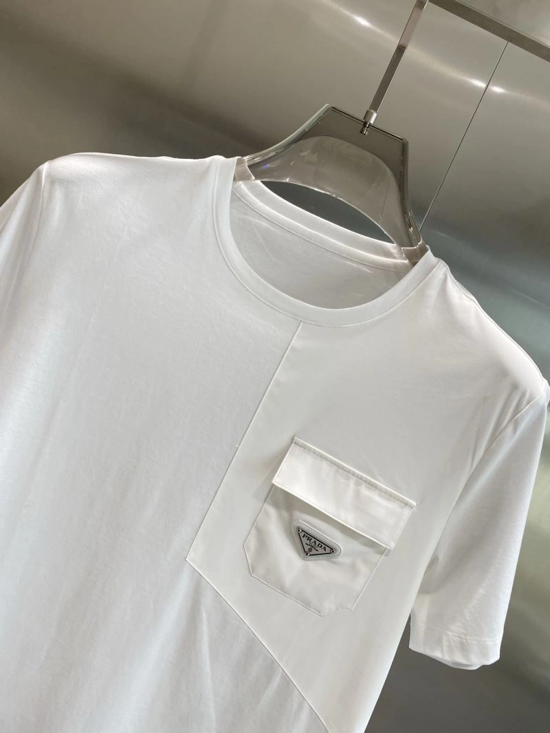 Affordable Prada T-Shirts 169270
