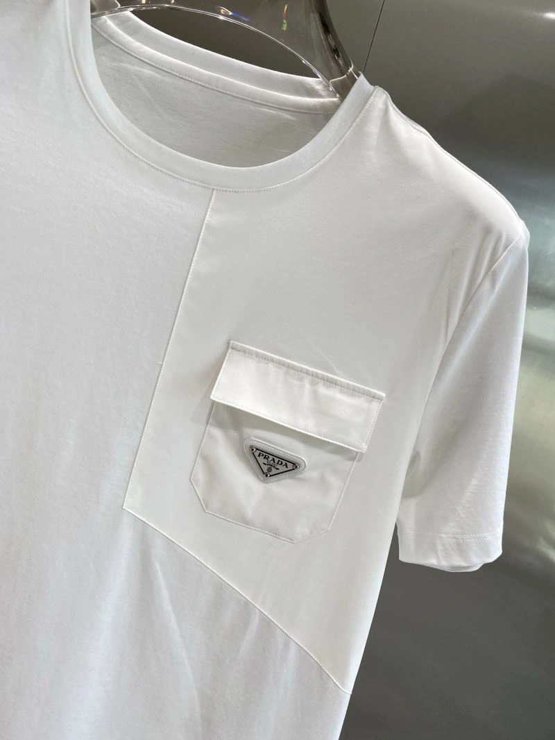 Affordable Prada T-Shirts 169270