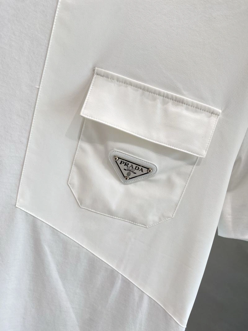 Affordable Prada T-Shirts 169270