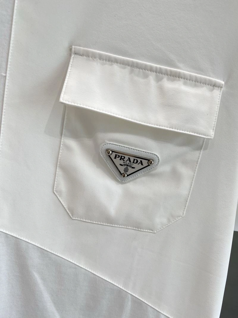Affordable Prada T-Shirts 169270