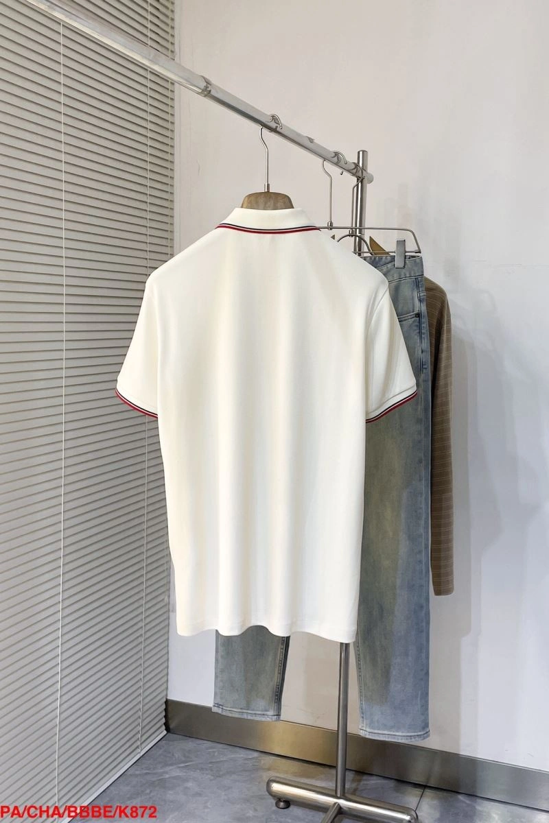 Prada T-Shirts Durable 169281