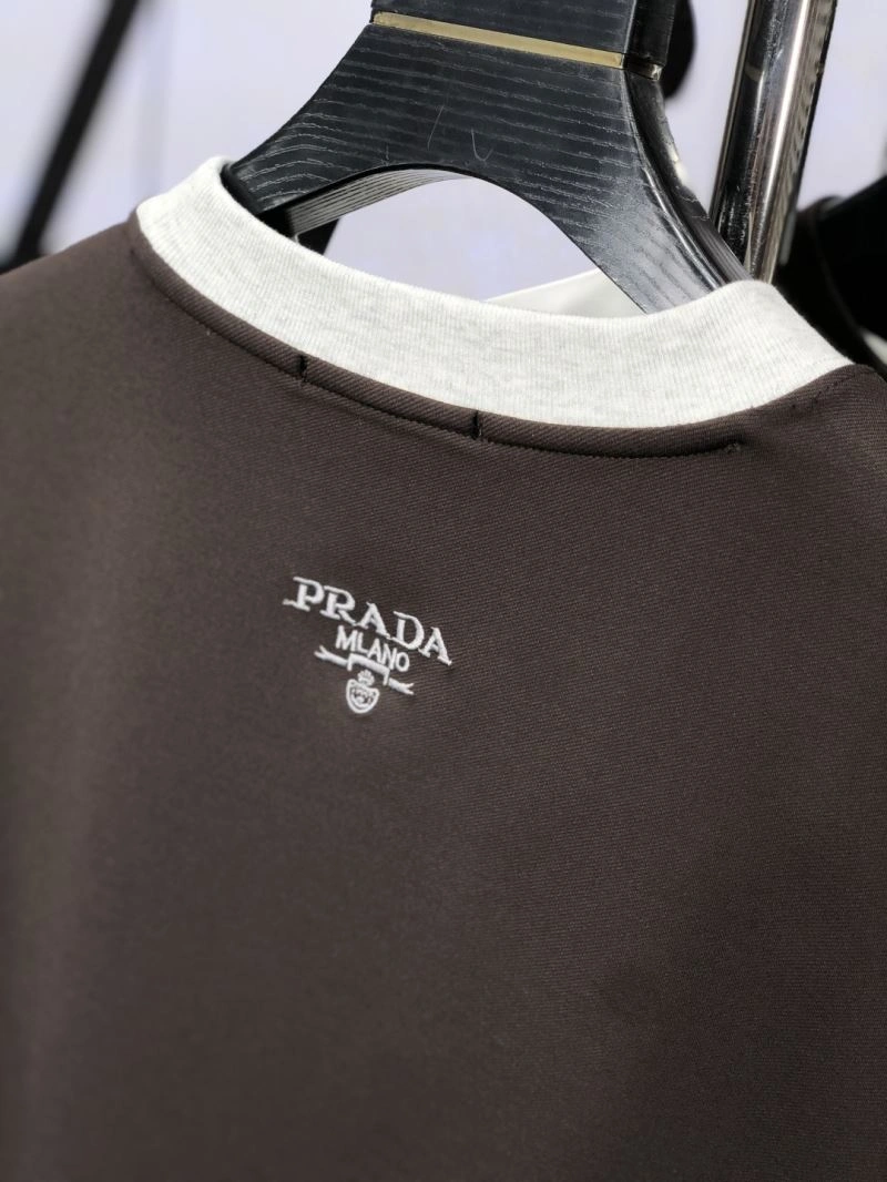 Prada T-Shirts Youthful 169272