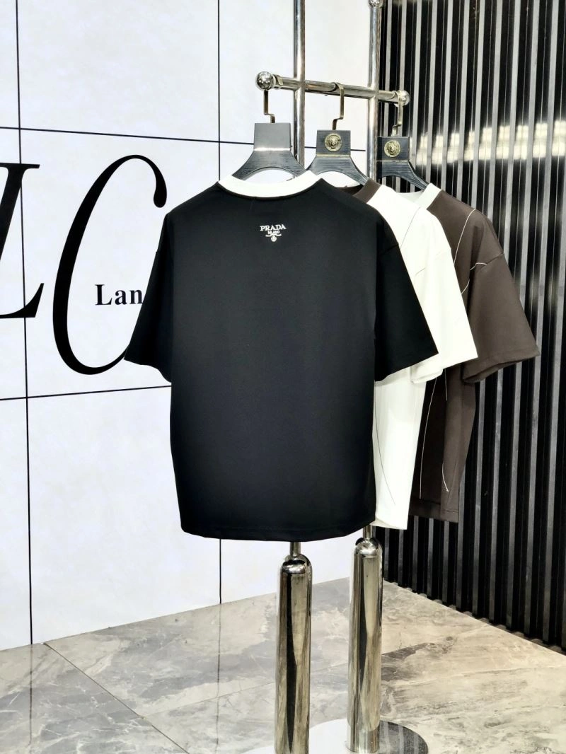 ModernLook Prada T-Shirts 169307