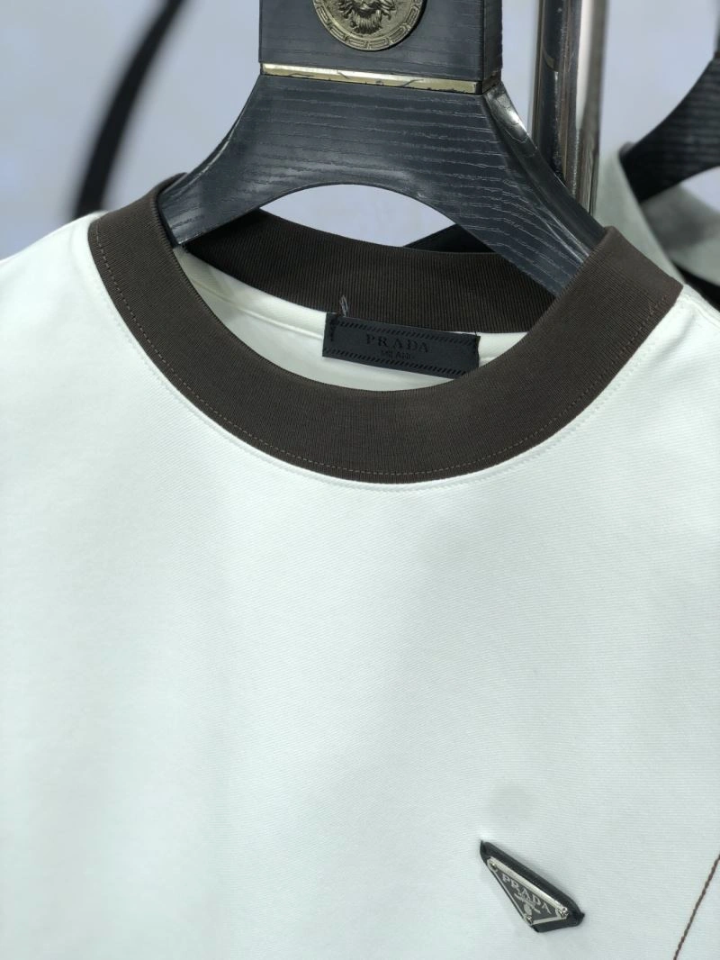 Prada T-Shirts Stylish 169265
