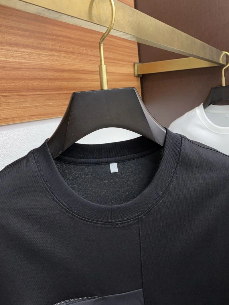 RelaxedFit Prada T-Shirts 169271