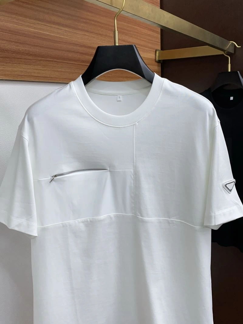 HighPerformance Prada T-Shirts 169268