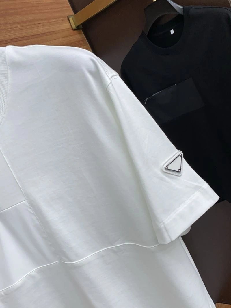 HighPerformance Prada T-Shirts 169268
