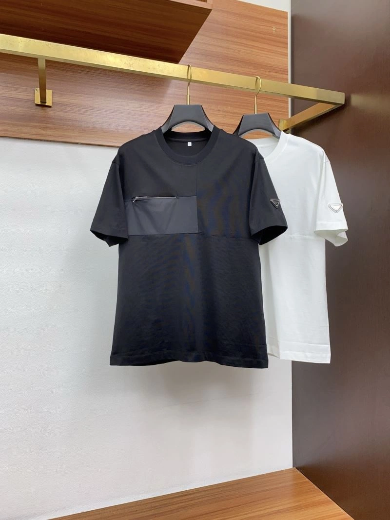 HighPerformance Prada T-Shirts 169268