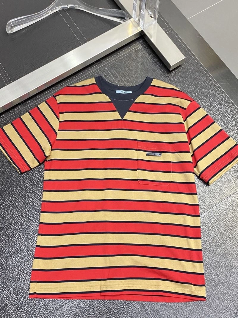 Tailored Prada T-Shirts 169269