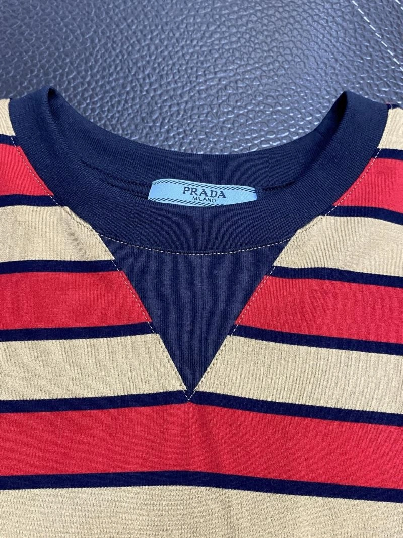 Tailored Prada T-Shirts 169269