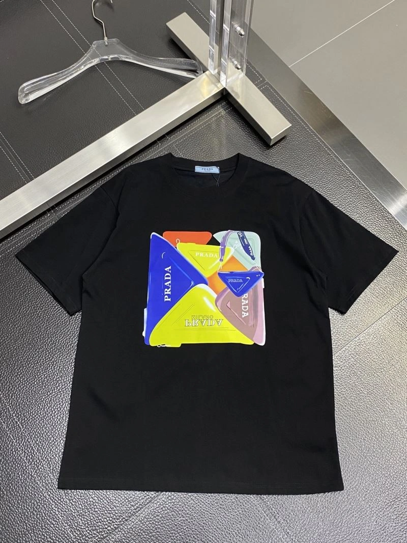 Affordable Prada T-Shirts 169278