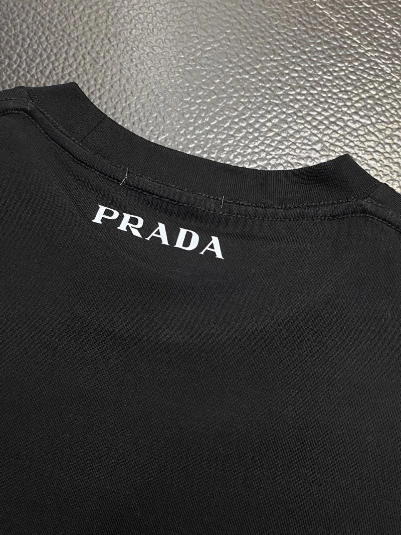 Affordable Prada T-Shirts 169278
