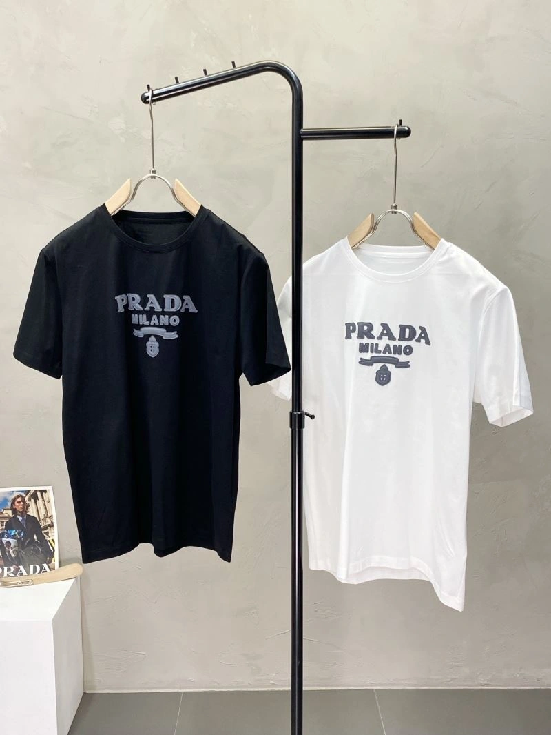 Prada T-Shirts Original 169330