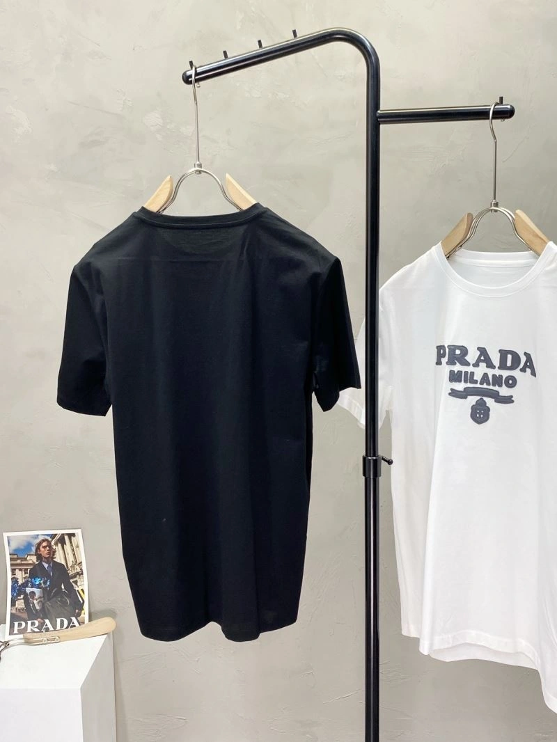 Prada T-Shirts Original 169330