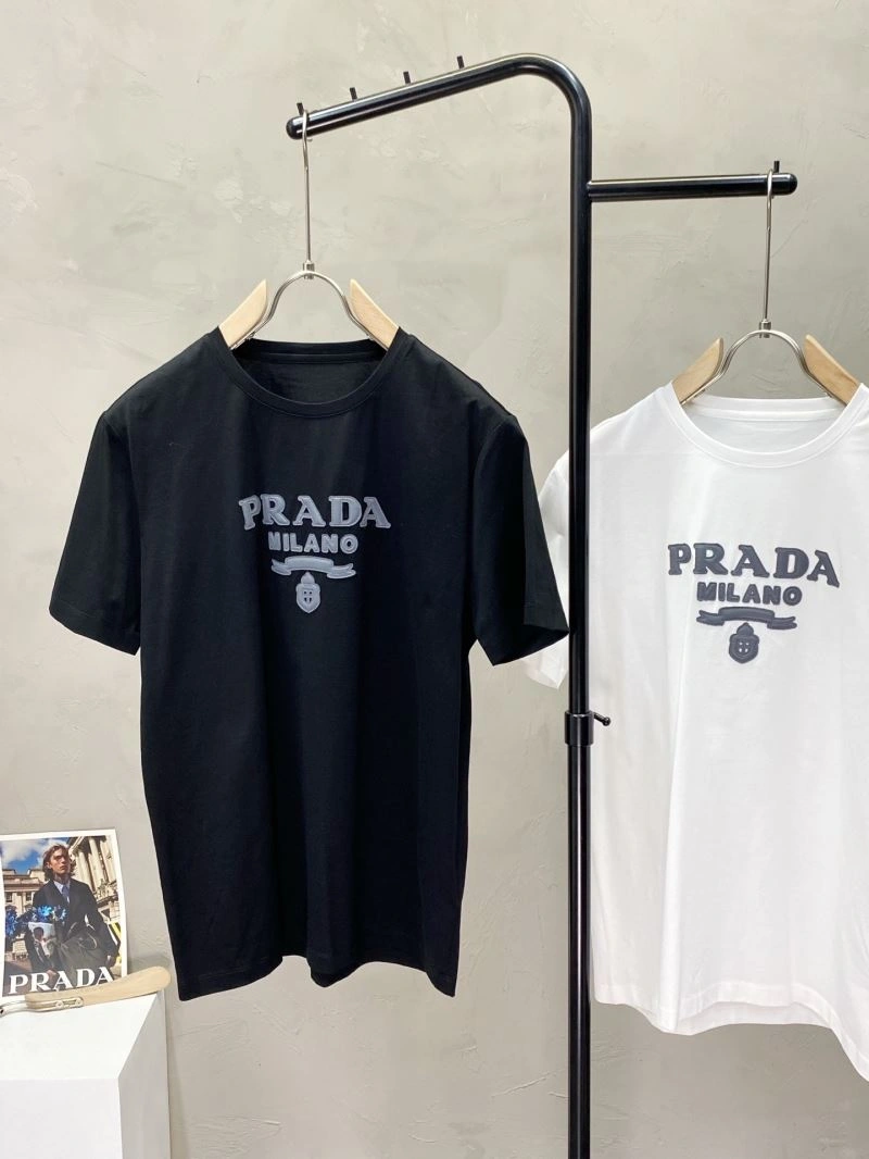 Prada T-Shirts Original 169330