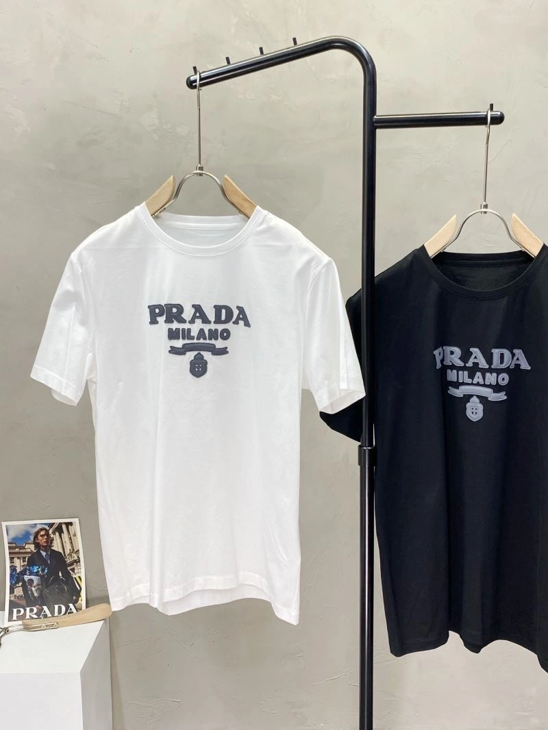 Prada T-Shirts Original 169330