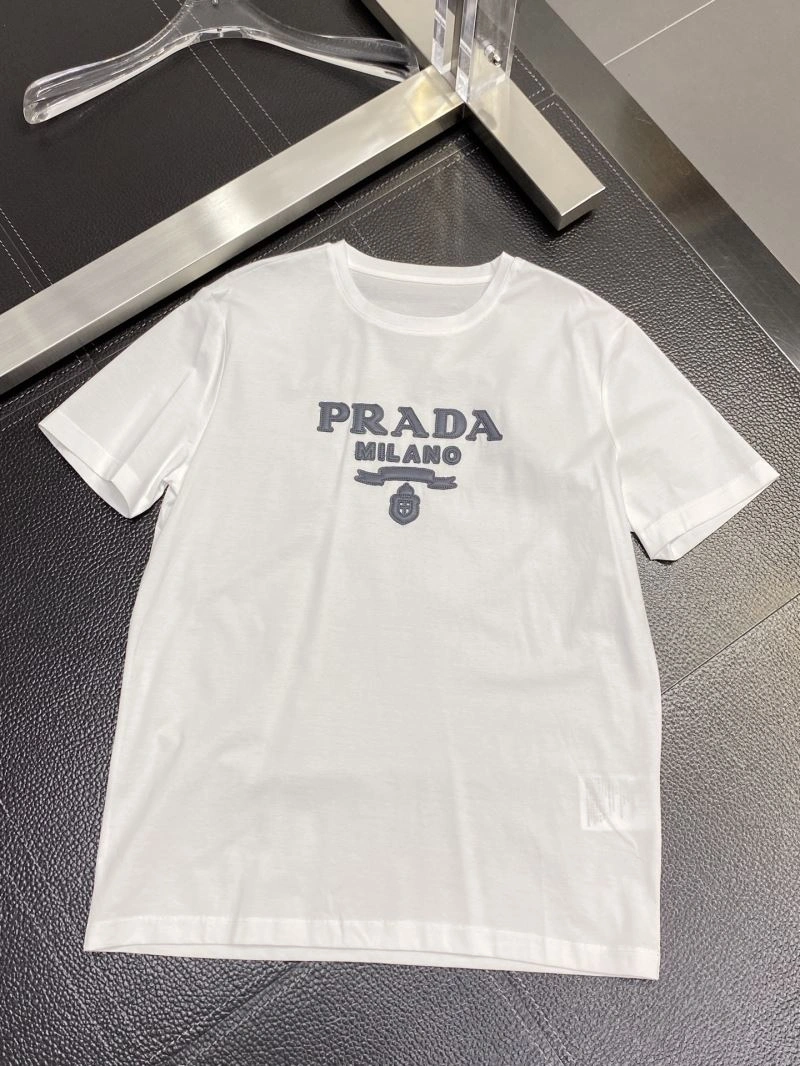 Prada T-Shirts Original 169330