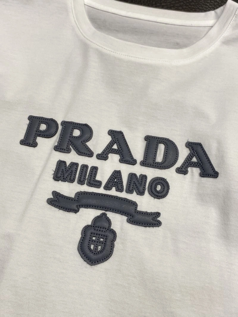 Prada T-Shirts Original 169330