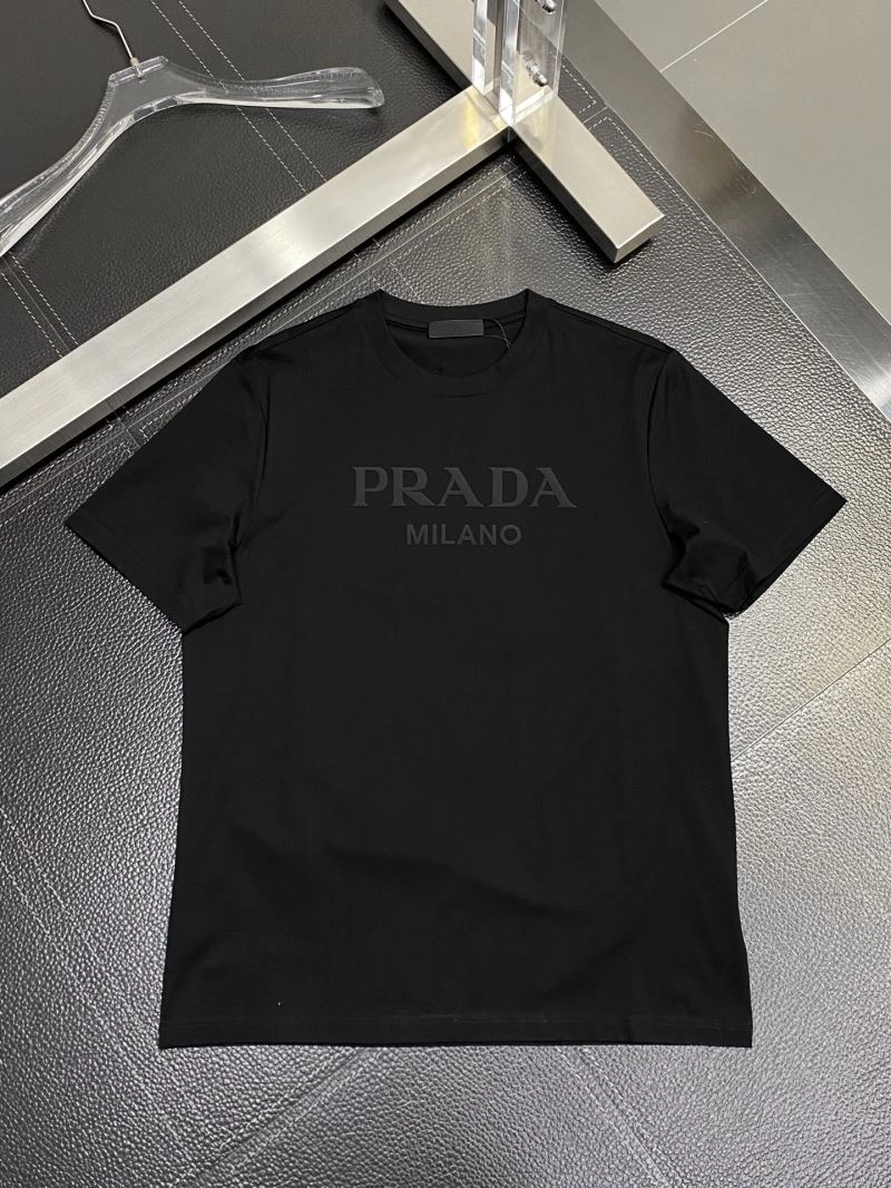 Stylish Prada T-Shirts 169266