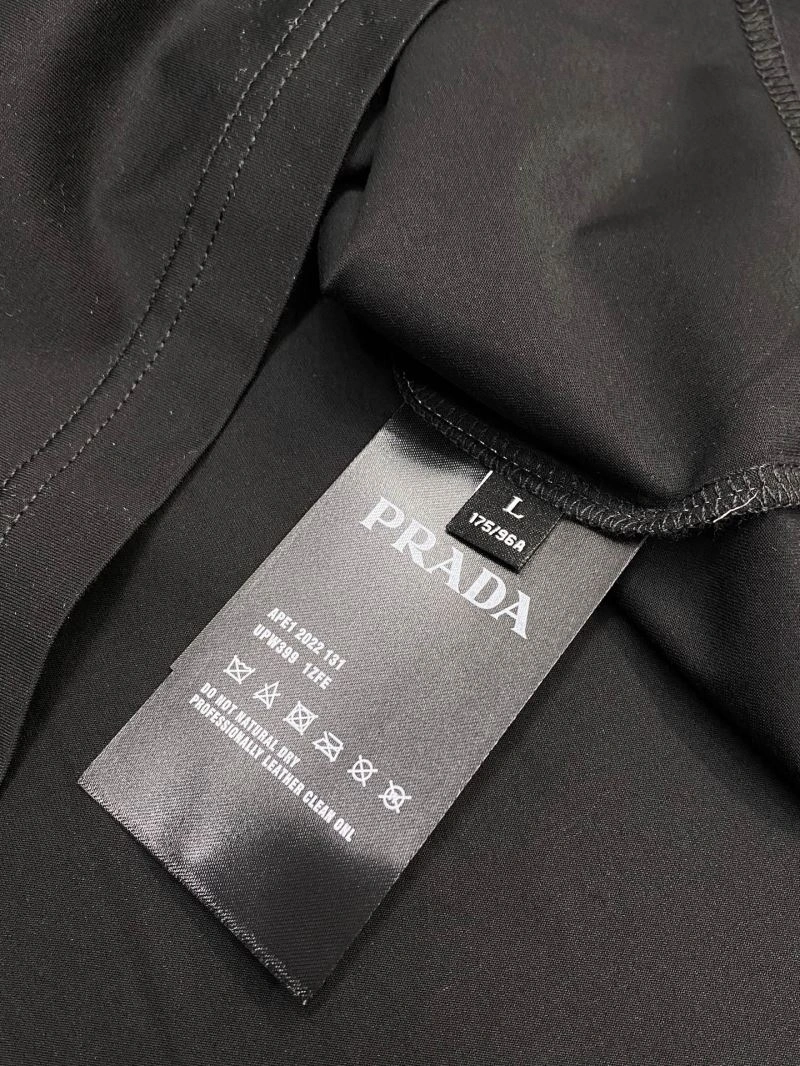 Stylish Prada T-Shirts 169266