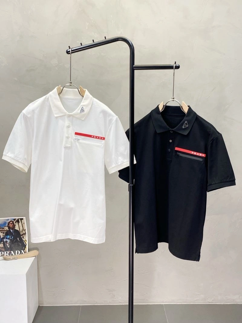WeatherProof Prada T-Shirts 169262