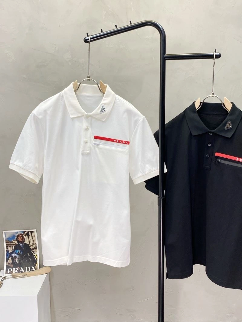 WeatherProof Prada T-Shirts 169262
