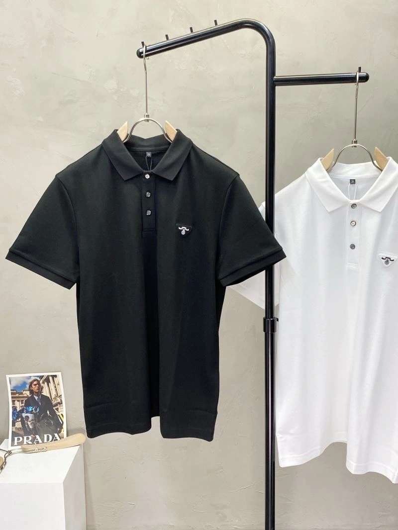 Prada T-Shirts NewStyle 169273