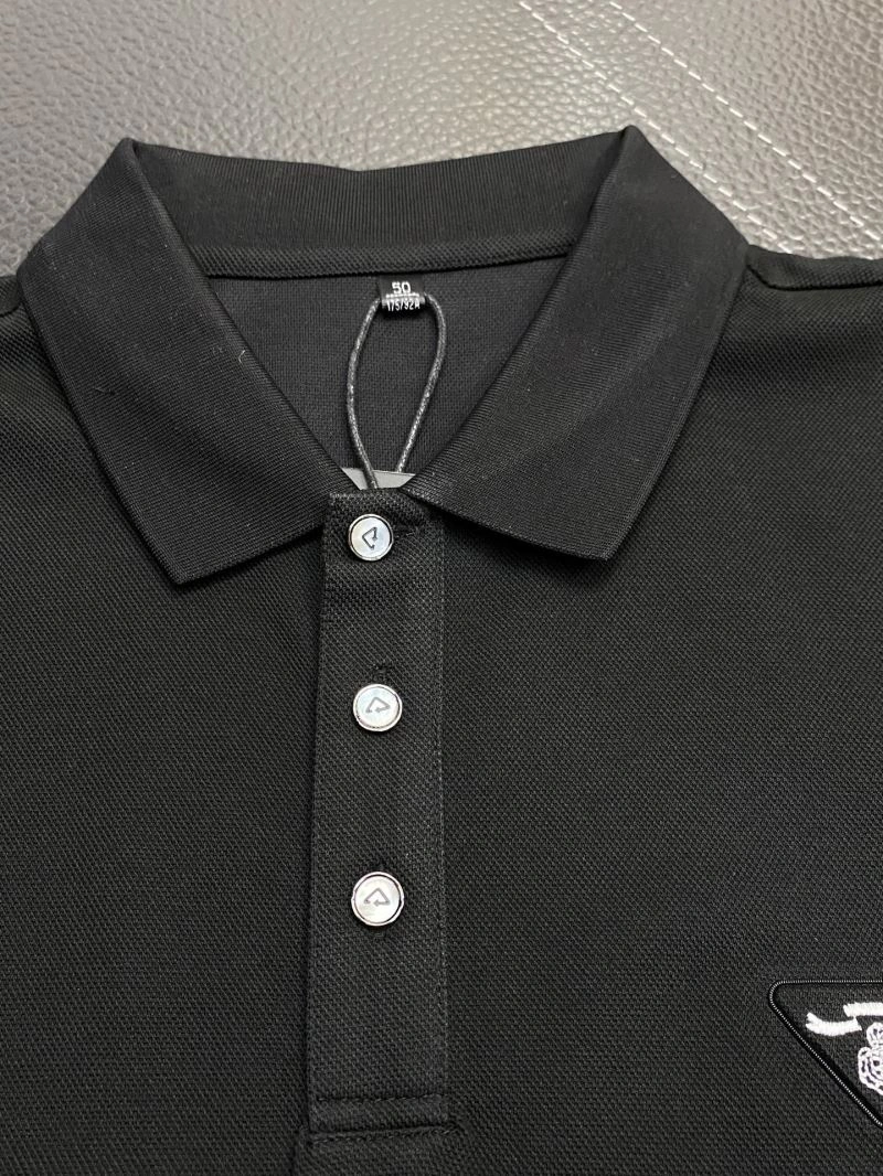 Prada T-Shirts NewStyle 169273