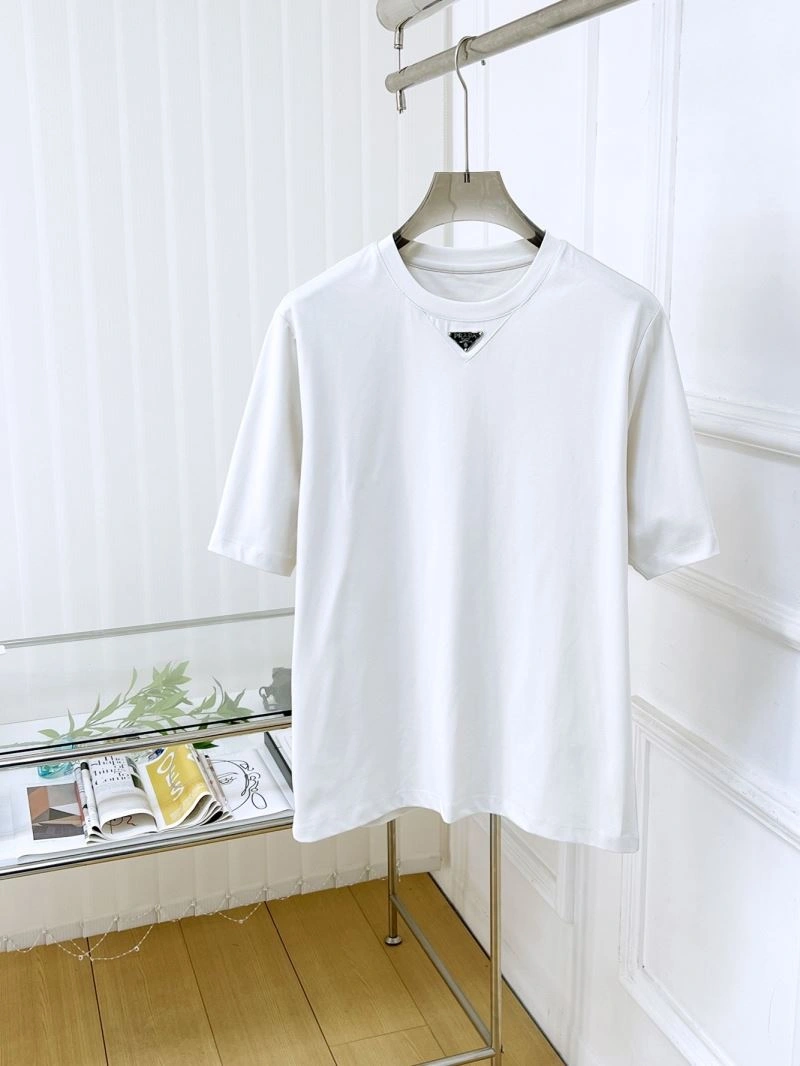 Prada T-Shirts EasyCare 169274