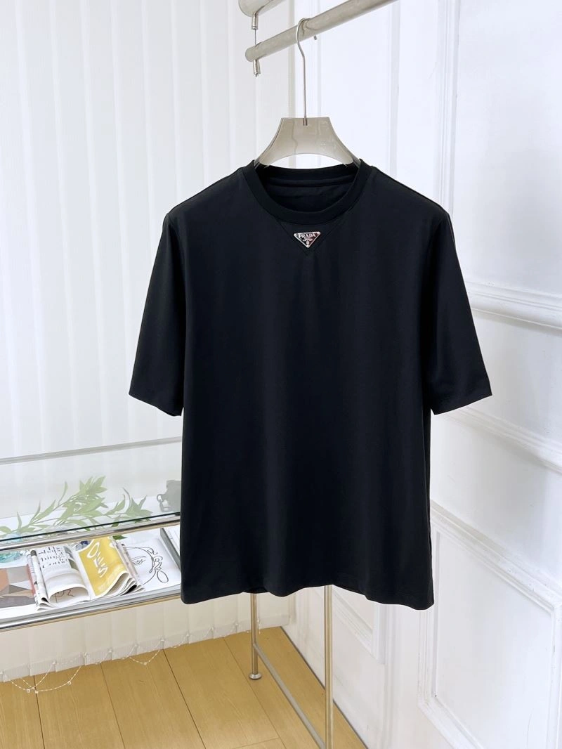 Prada T-Shirts EasyCare 169274