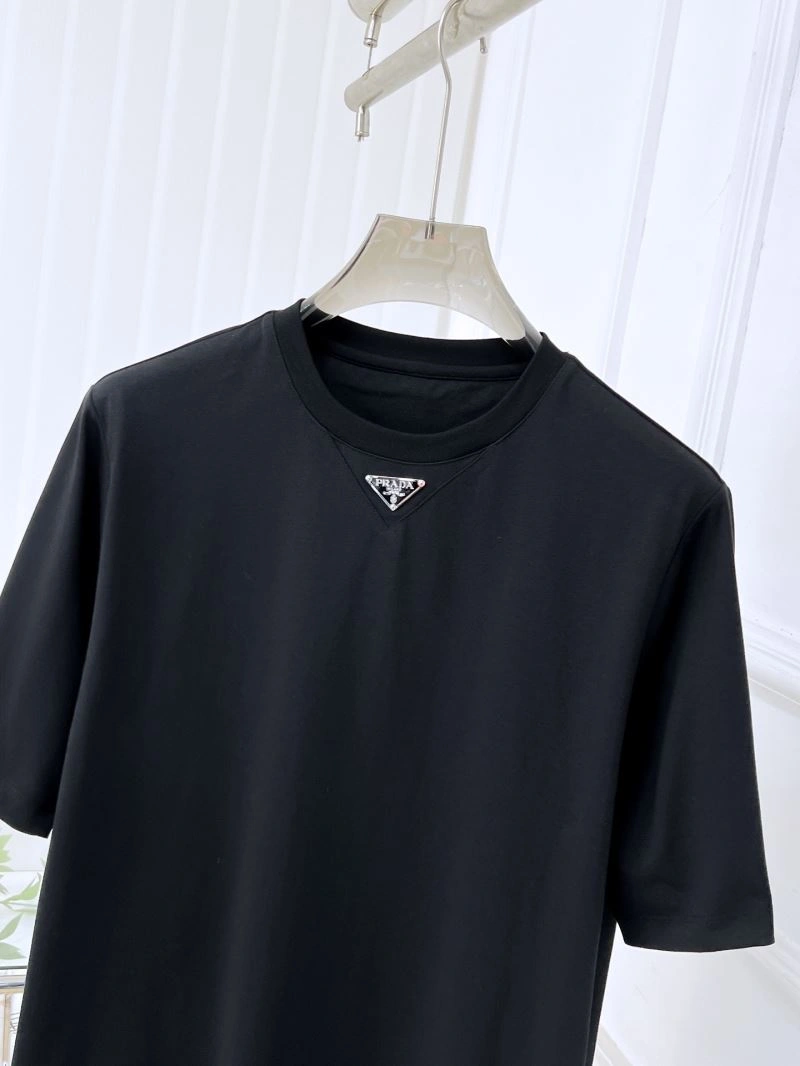 Prada T-Shirts EasyCare 169274
