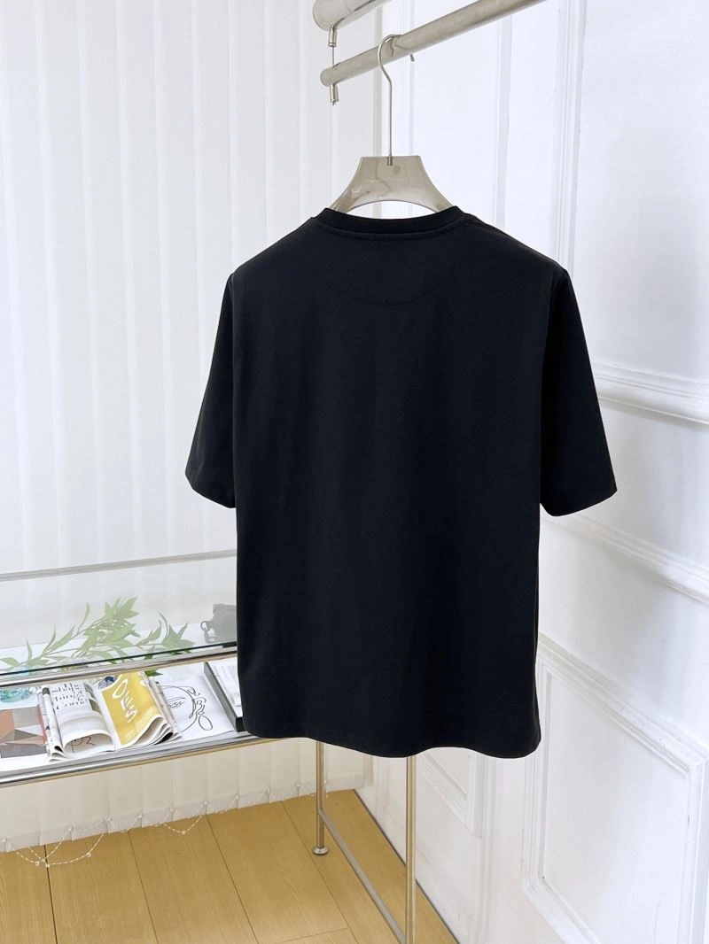 Prada T-Shirts EasyCare 169274