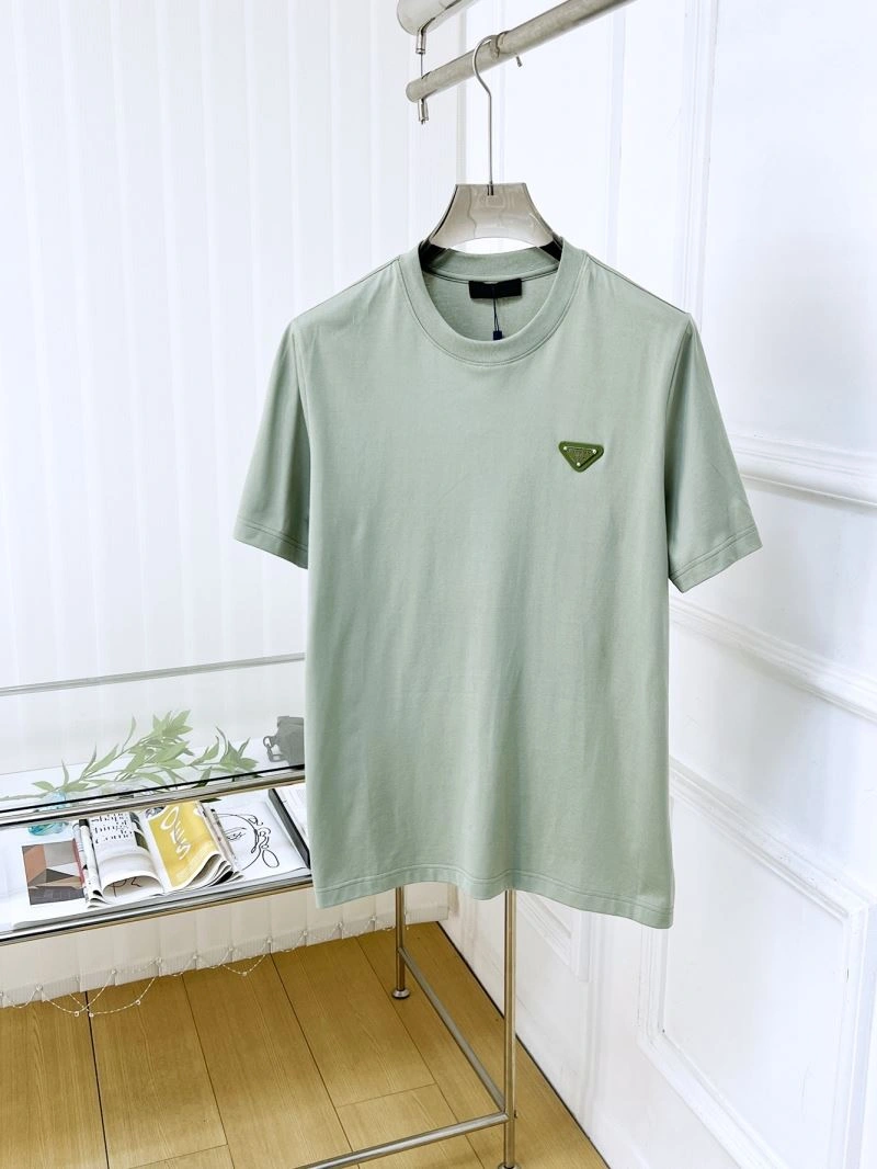 Prada T-Shirts FreshLook 169259