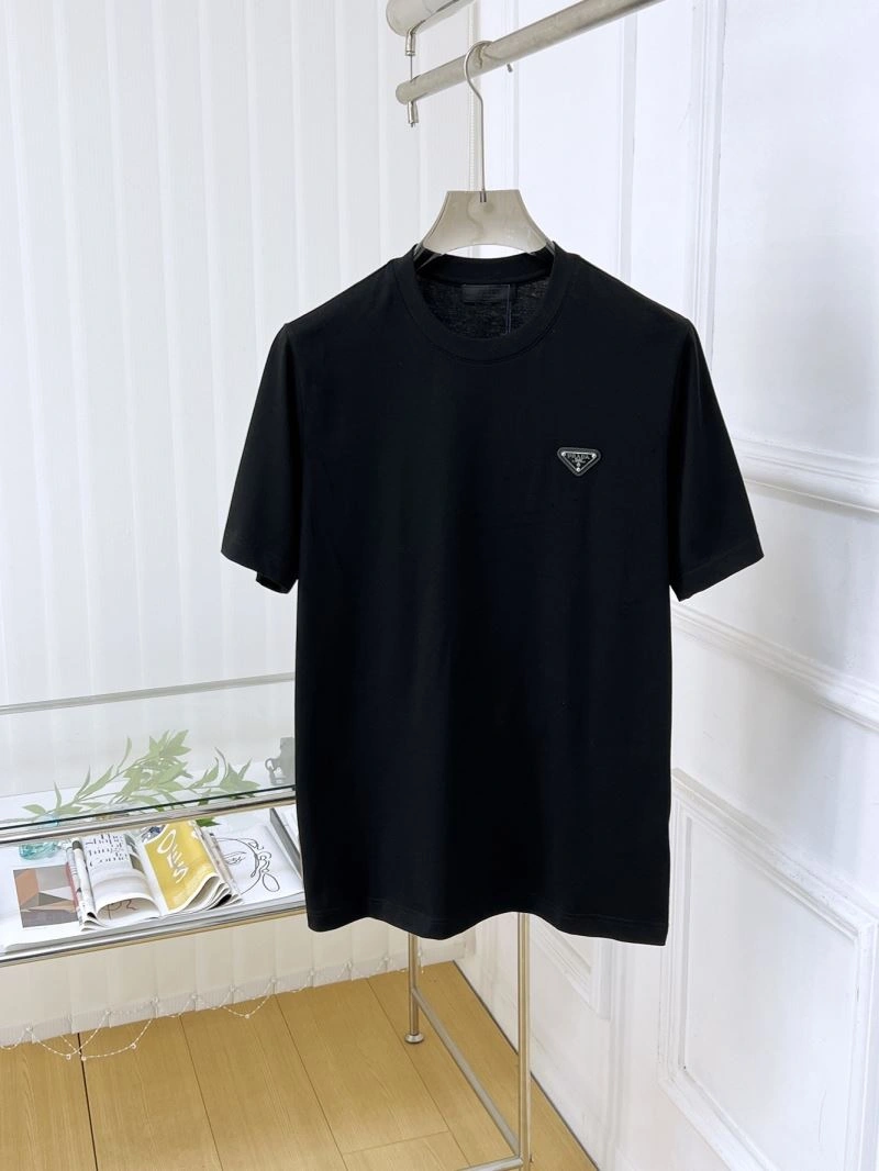 Prada T-Shirts FreshLook 169259