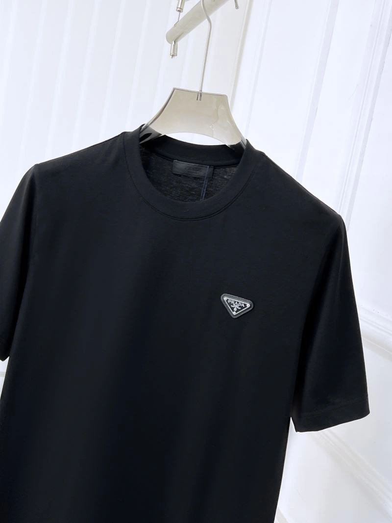 Prada T-Shirts FreshLook 169259