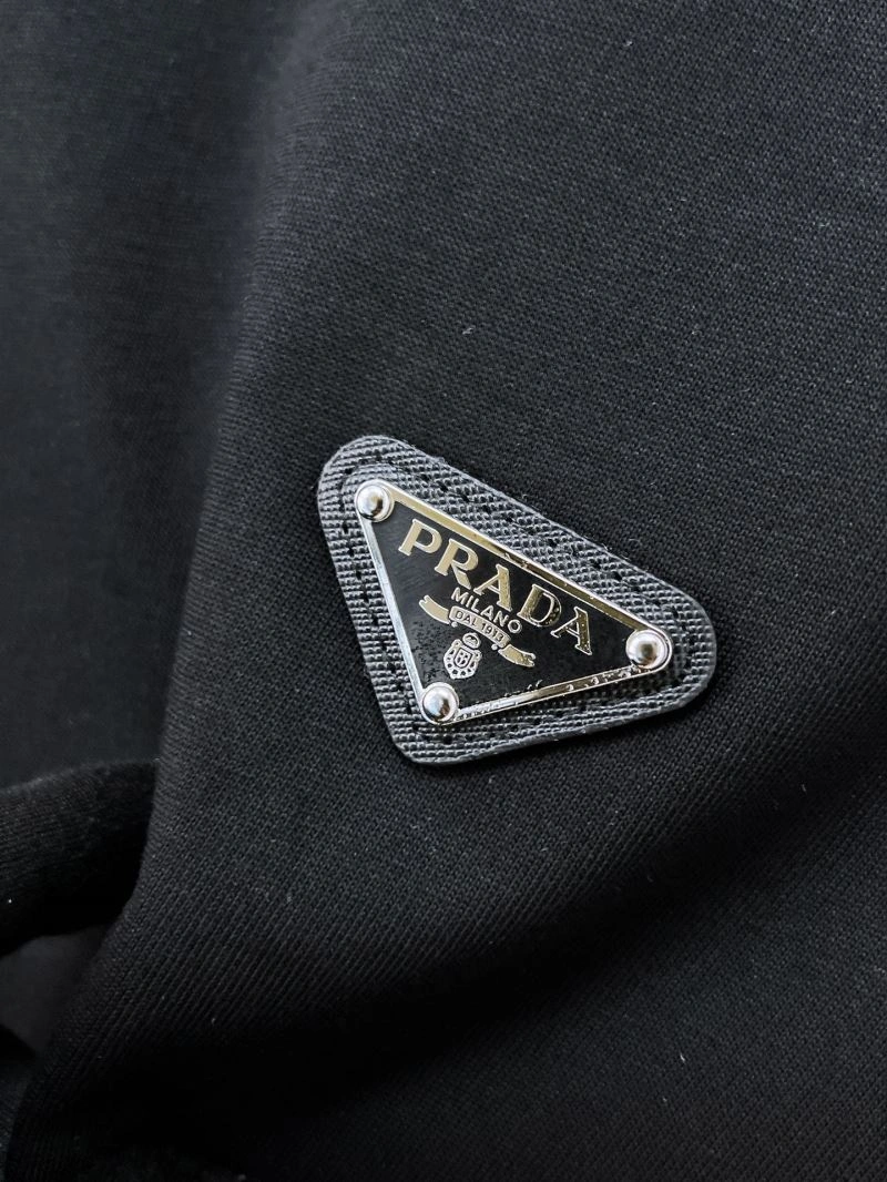 Prada T-Shirts FreshLook 169259
