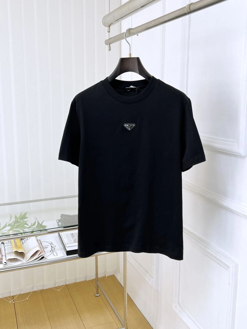 Prada T-Shirts GoAnywhere 169375