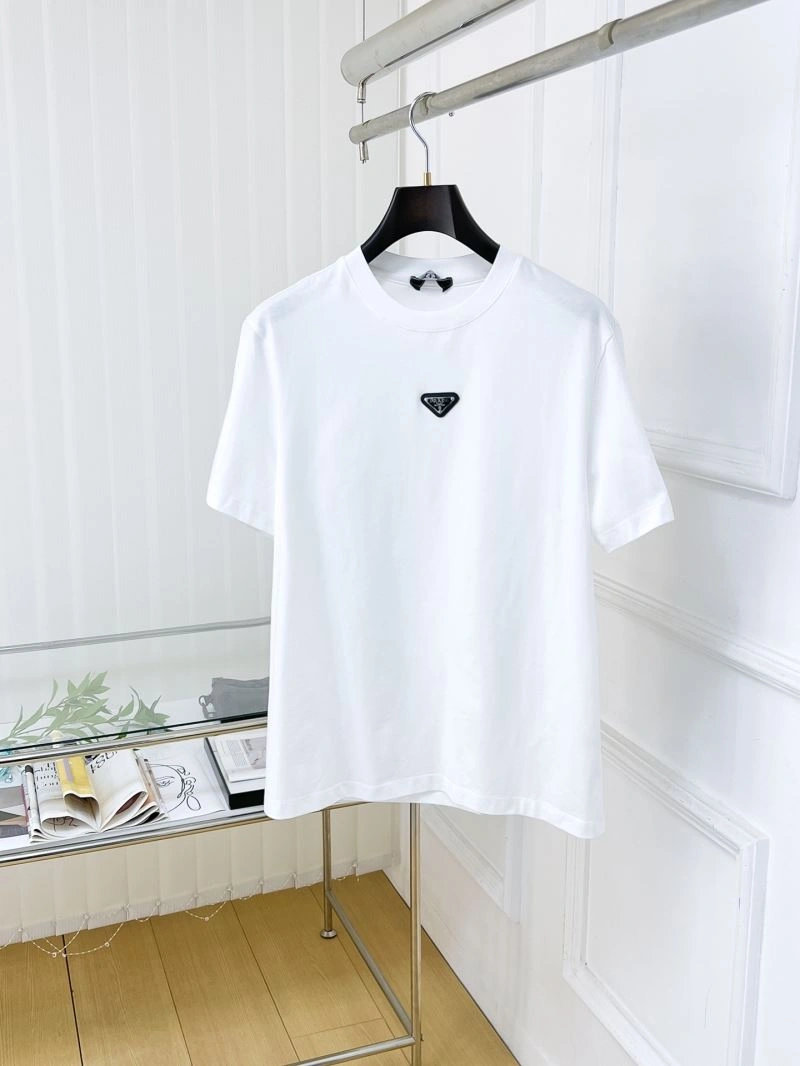 Prada T-Shirts GoAnywhere 169375