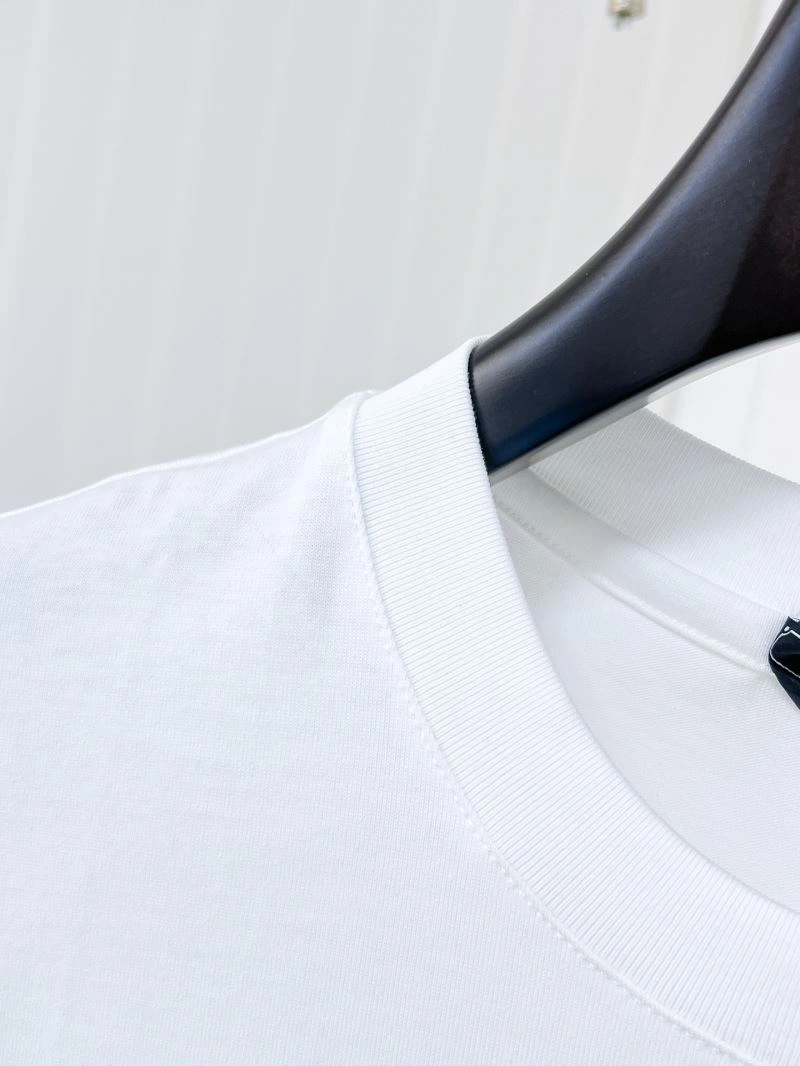 Prada T-Shirts GoAnywhere 169375