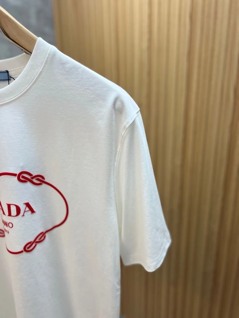 Prada T-Shirts Efficient 169263