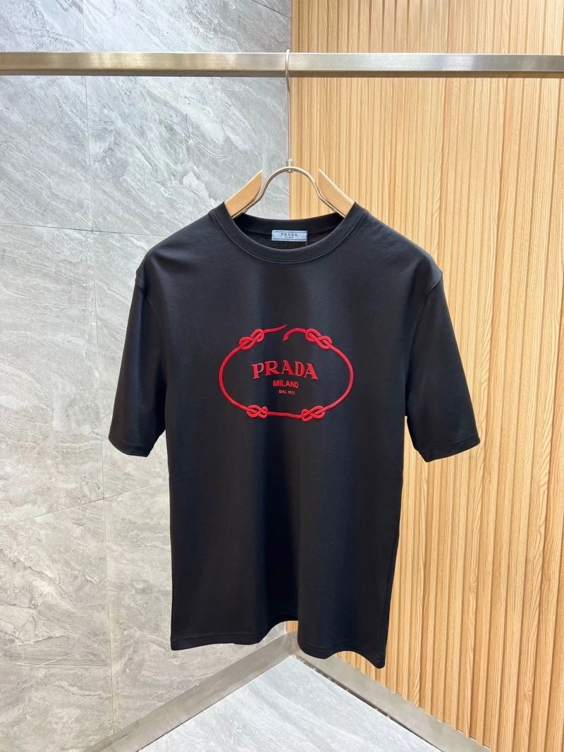 WaterResistant Prada T-Shirts 169267