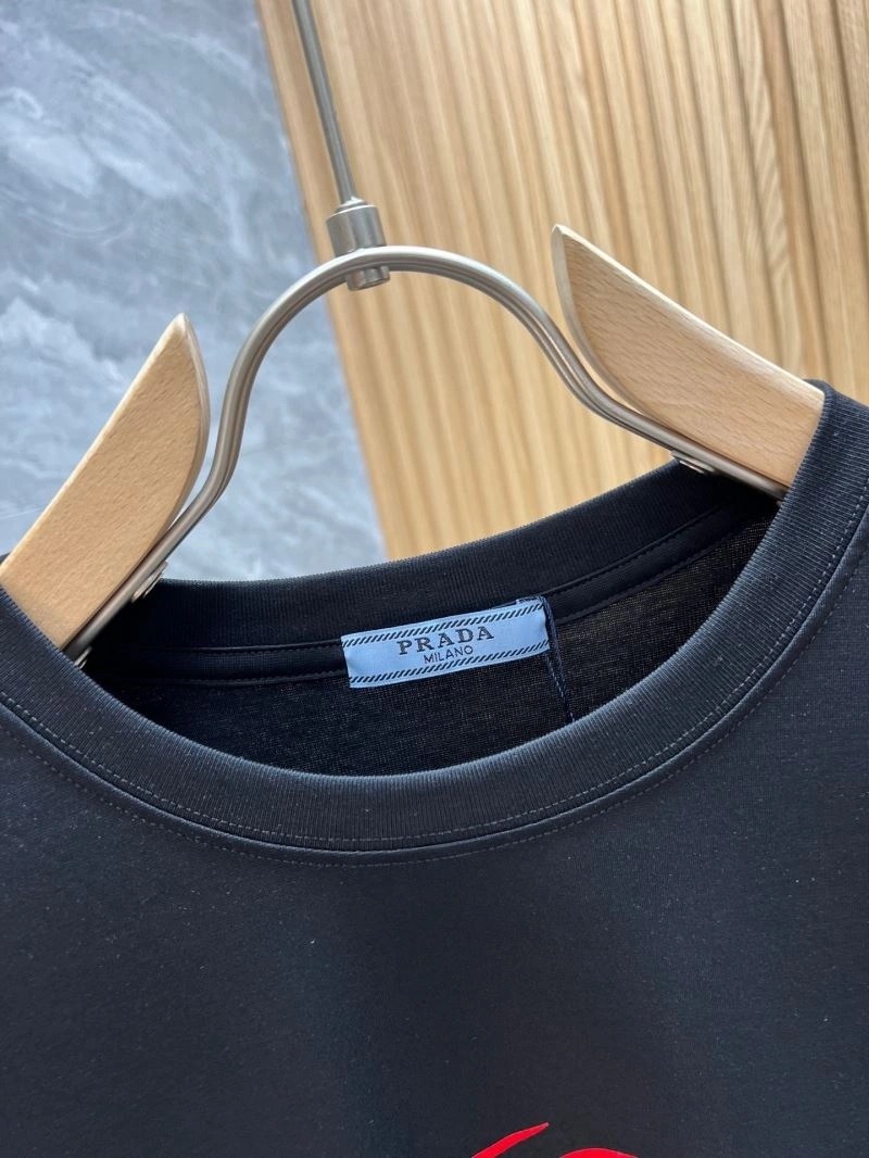 WaterResistant Prada T-Shirts 169267