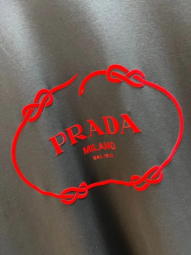 WaterResistant Prada T-Shirts 169267